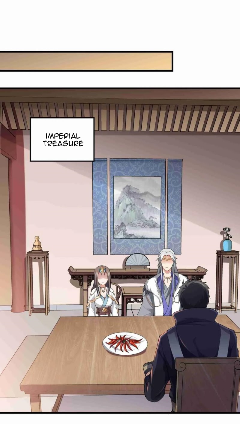 First Dragon (Yuanlong) Chapter 70 Gambar 18
